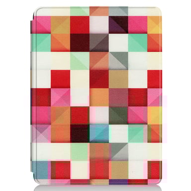 imoshion Coque tablette Design Trifold pour Microsoft Surface Go 4 / Go 3 / Go 2 - Various Colors