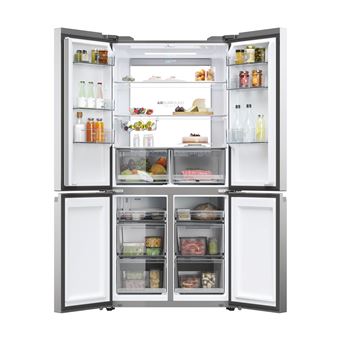 Frigorífico multipuerta Haier HCR79F19ENMM