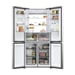 Frigorífico multipuerta Haier HCR79F19ENMM