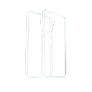 Coque de protection OtterBox React Series pour Samsung Galaxy S25 clair