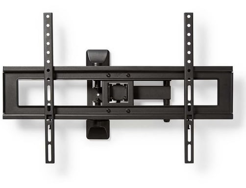 Nedis TVWM1550BK Supporto TV 177,8 cm (70'') Nero
