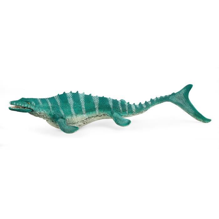 Figurine Dinosaure : Mosasaurus Schleich La Figurine - vue 3