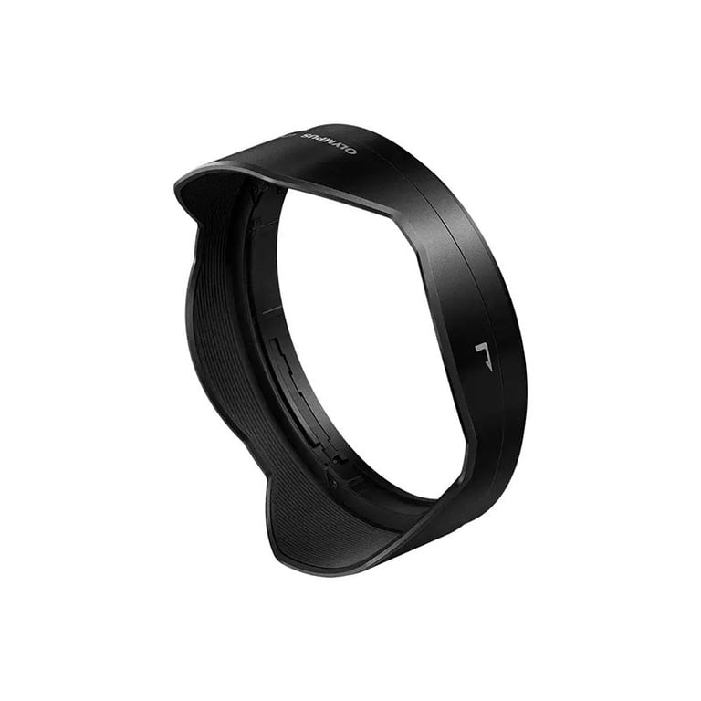 OLYMPUS LH 76 E - vue 2