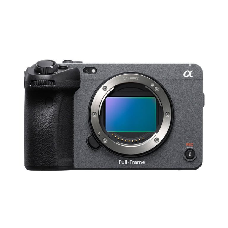 Caméra Vidéo Sony Alpha FX3 ILME-FX3 – 12,1 MP, 4K, Stabilisation - vue 7