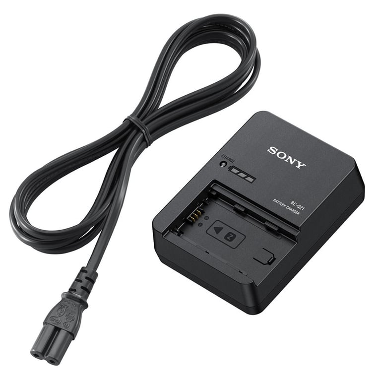 SONY BCQZ 1 CEE - vue 3