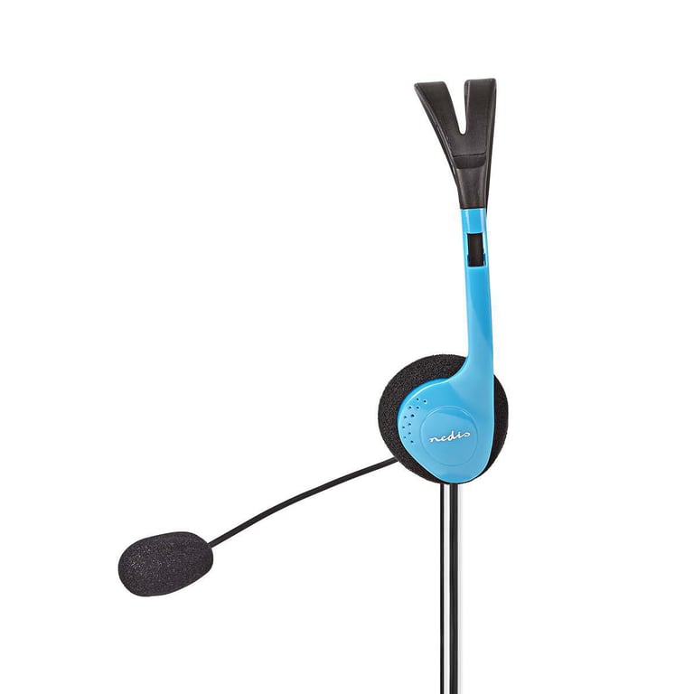 Nedis Portable Stereo Headset - vue 10