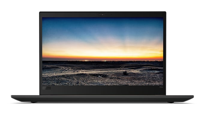 Lenovo ThinkPad P52s i7-8550U Station de travail mobile 39,6 cm (15.6'') Full HD Intel® Core™ i7 16 Go DDR4-SDRAM 512 Go SSD NVIDIA® Quadro® P500 Wi-Fi 5 (802.11ac) Windows 10 Pro Noir