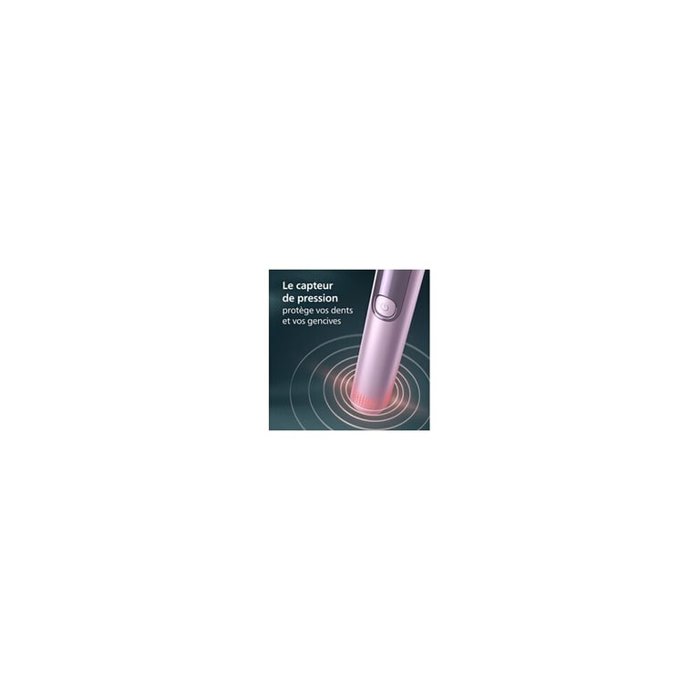 Brosse à Dents Électrique Philips Sonicare HX3792/12 – 5 Modes de Brossage - vue 3