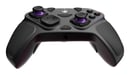PDP 049-006-GY accessoire de jeux vidéo Noir, Gris, Violet USB Manette de jeu Analogique/Numérique PC, Xbox One, Xbox Series S, Xbox Series X