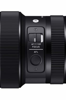 Sigma 14-24mm F2.8 DG DN Art SLR Objectif zoom standard Noir
