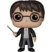 Figurine -  POP - Movies Harry Potter - Harry Potter - 01