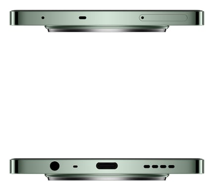 realme 12 (5G) 256 GB, Verde