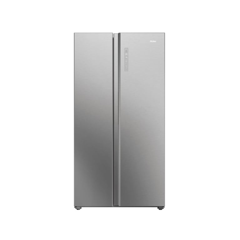 Réfrigérateur Américain HAIER HSW79F18ANMM – Capacité 611 L, No Frost