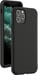 Bigben Connected COVSOFTIP1958BL coque de protection pour téléphones portables Housse Noir Apple (brand) iPhone 11 Pro