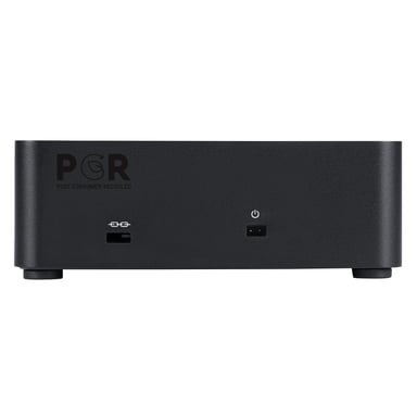 MSI Cubi NUC AI 1UMG-018BEU Mini PC Noir 155H Intel SoC