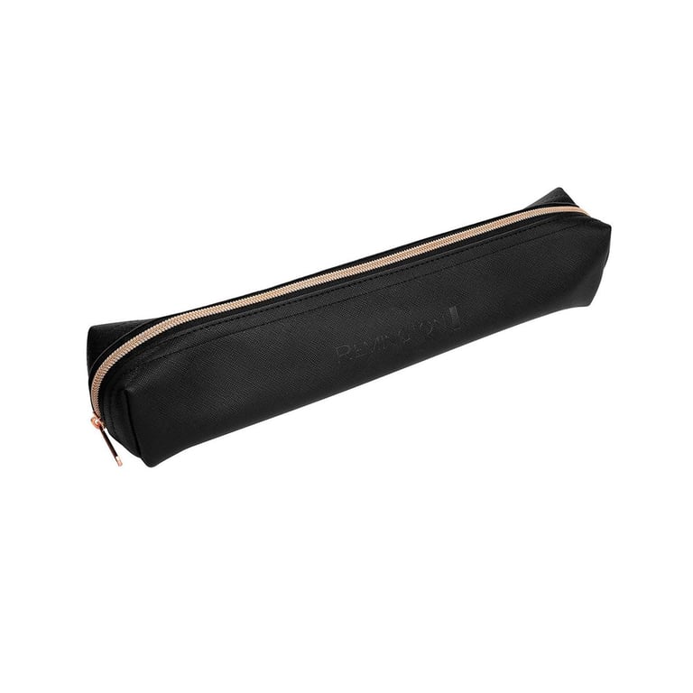 Remington Lisseur Cheveux [Plaques en céramique étroites 110 mm] PROluxe Technologie OPTIheat réglage Pro+ coiffage en - vue 2