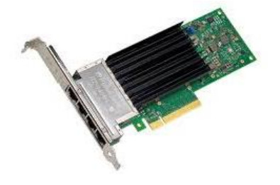 Fujitsu PY LA344 carte réseau Interne Ethernet 10000 Mbit/ Neuf