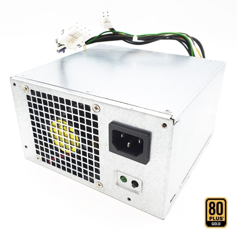 Dell H290EM 00
