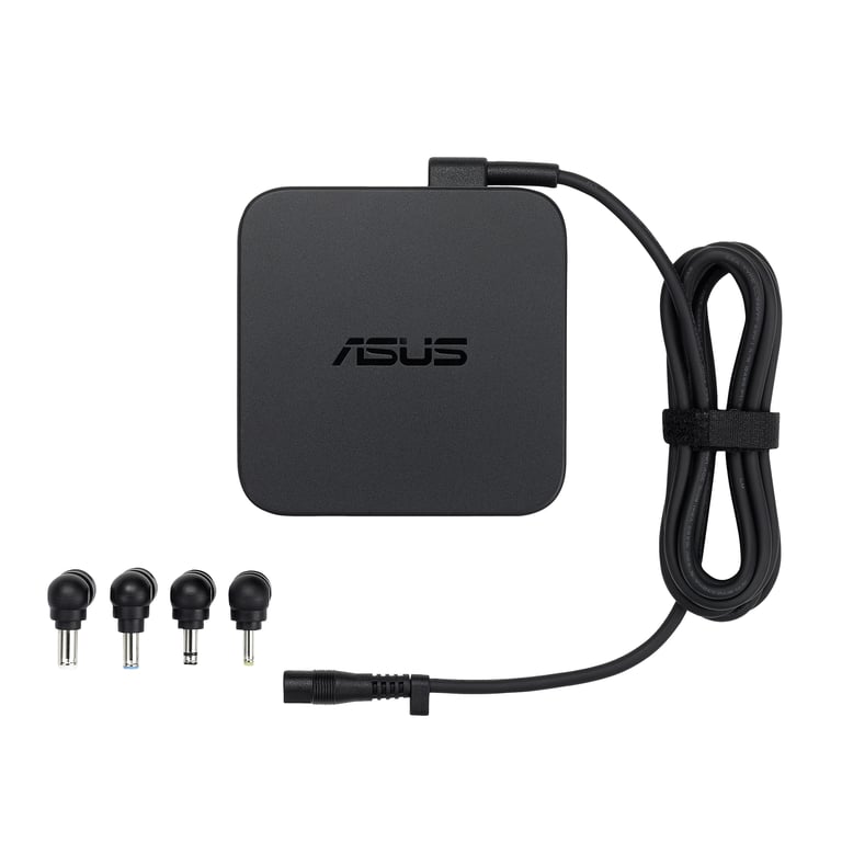 ASUS U90W 01 Chargeur Universel - vue 1