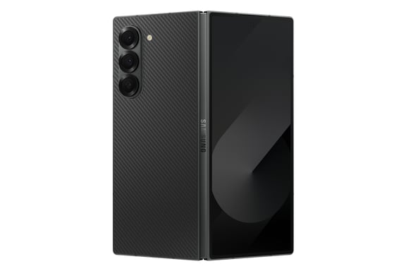 Galaxy Z Fold6 (5G) 1TB, negro (negro elaborado)