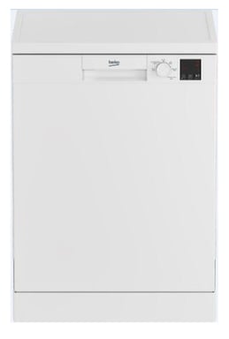 TDFV16310W - Lave-vaisselle 60 cm 13 couverts - Neuf