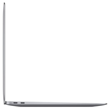 MacBook Air M1 (2020) 13.3'', 256 Go 8 Go Apple GPU 7, Gris - AZERTY FR