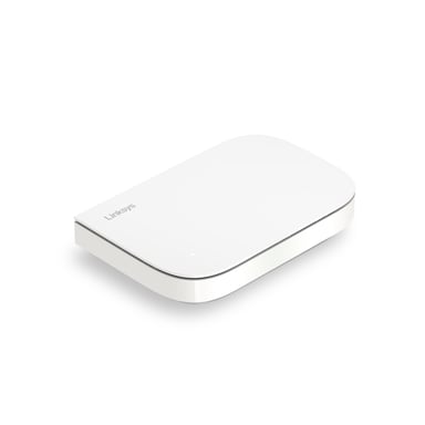 Linksys Velop Micro 6 Doble banda (2,4 GHz / 5 GHz) Wi-Fi 6 (802.11ax) Blanco 4 Interno