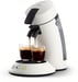 Senseo Cafetera de monodosis Original Plus CSA210/11
