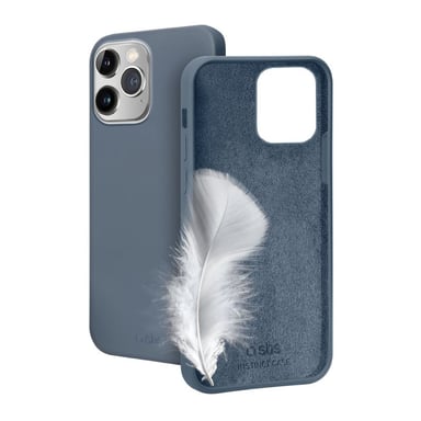 Funda Instinct para iPhone 14 Pro Max, Azul