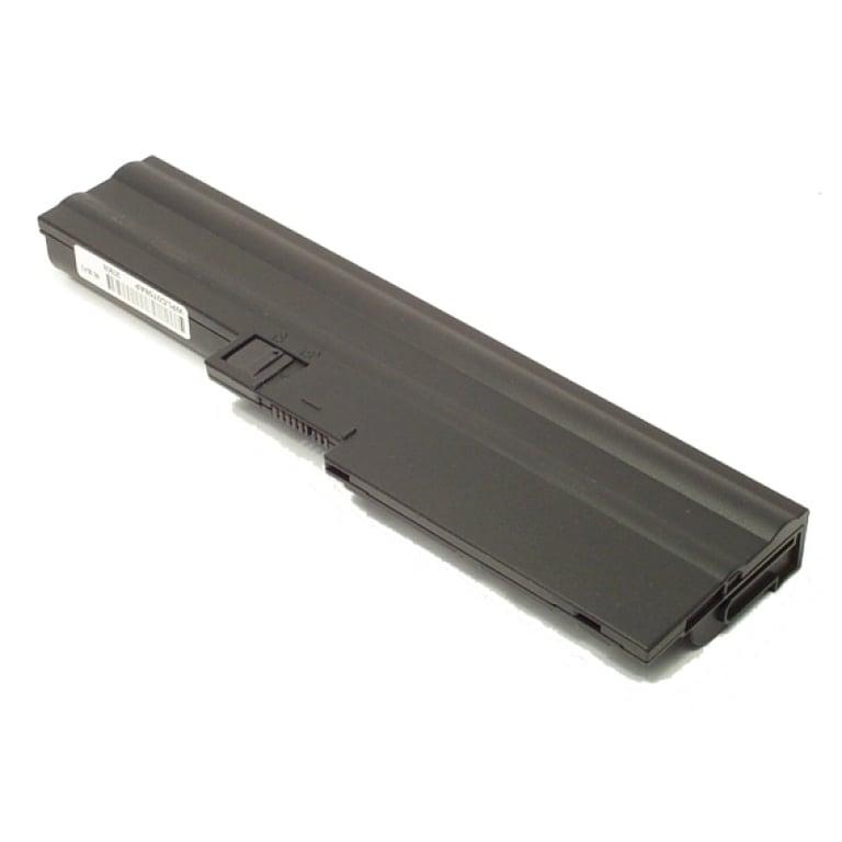 Battery LiIon, 10.8/11.1V, 5200mAh for LENOVO ThinkPad T500 (2089)