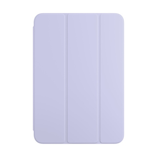 Apple Smart Folio pour iPad mini (A17 Pro) Violet - vue 4