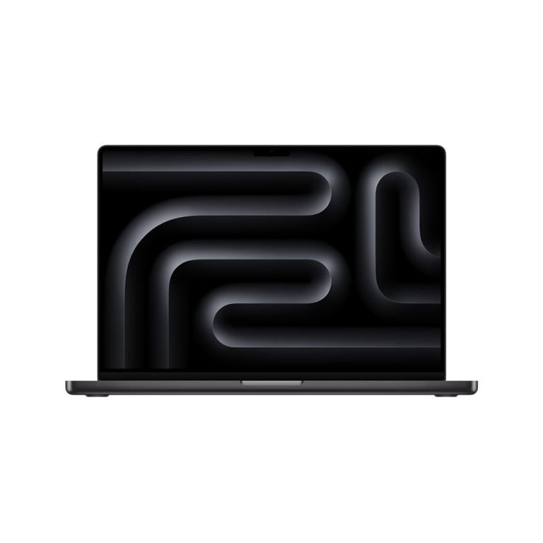 Apple MacBook Pro 16 SSD 24Go RAM Puce M4 Pro CPU 14 cœurs GPU 20 cœurs