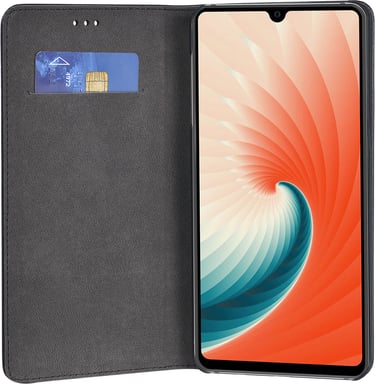 Bigben Connected ETUIFMATE20 funda para teléfono móvil Negro