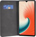 Bigben Connected ETUIFMATE20 funda para teléfono móvil Negro