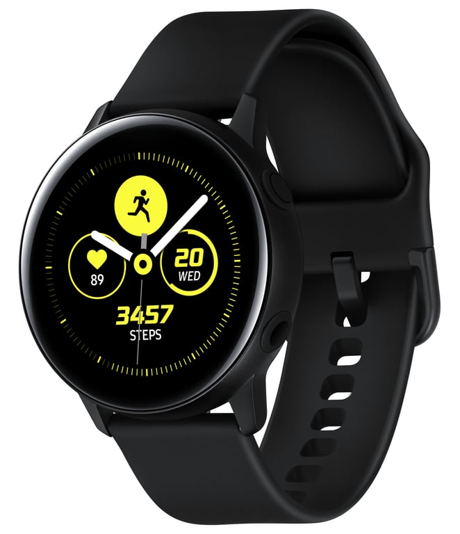 Samsung Galaxy Watch Active 2,79 cm (1.1