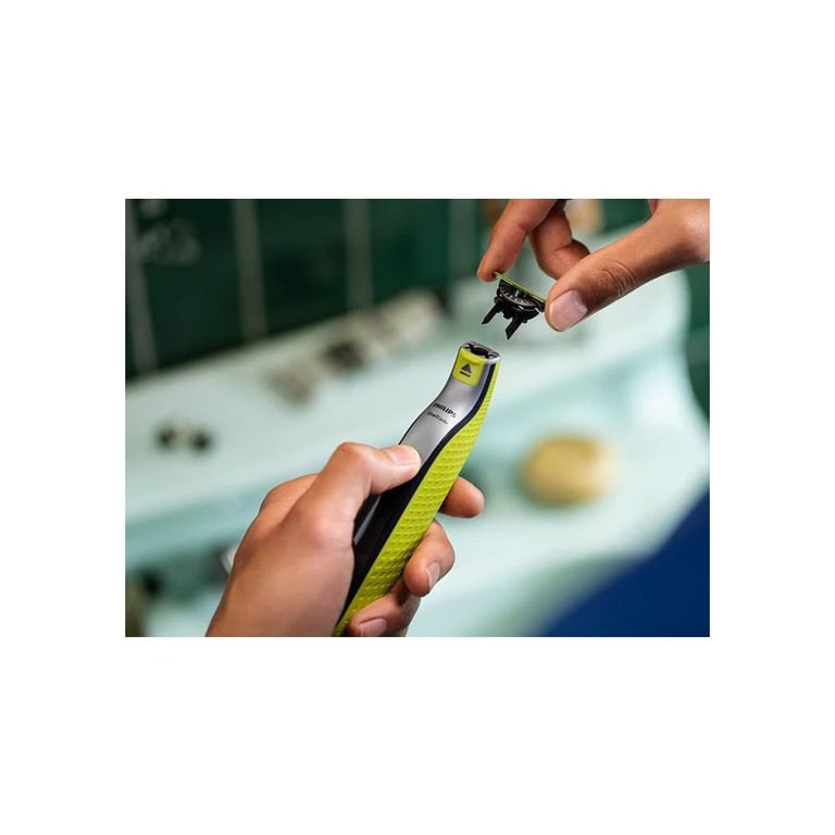 Tondeuse OneBlade Philips QP2734 - vue 6
