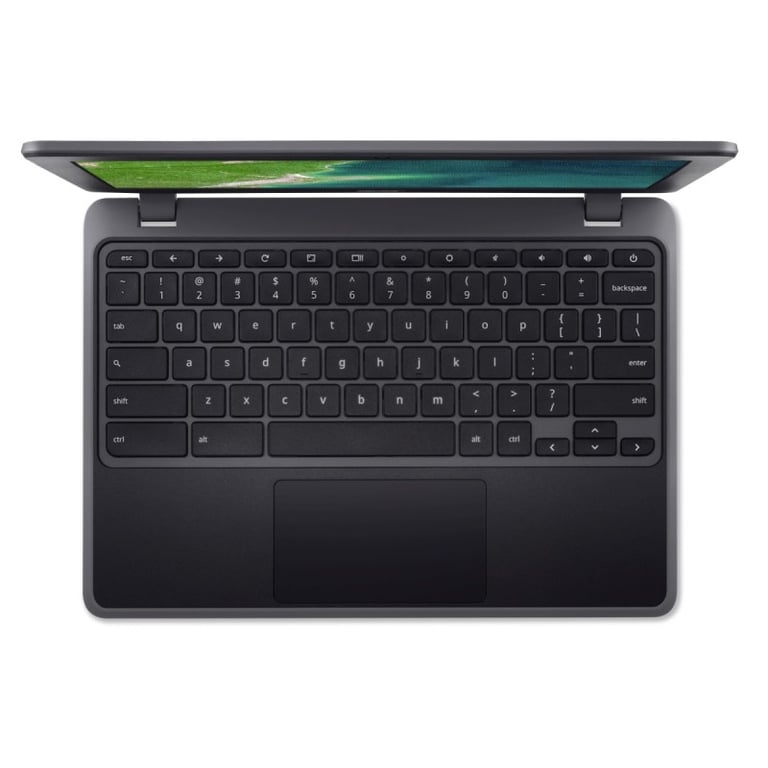 Portable Acer Chromebook C734 C5CX Intel Celeron N4500 4GoLPDDR4 eMMC Intel UHD Graphics Ecran tactile 11.6'' HD IPS 16:9 Chrome Education Neuf - vue 3