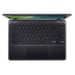 Portable Acer Chromebook C734-C5CX Intel Celeron N4500 4GoLPDDR4 32Go eMMC Intel UHD Graphics Ecran tactile 11.6'' HD IPS 16:9 Chrome Education