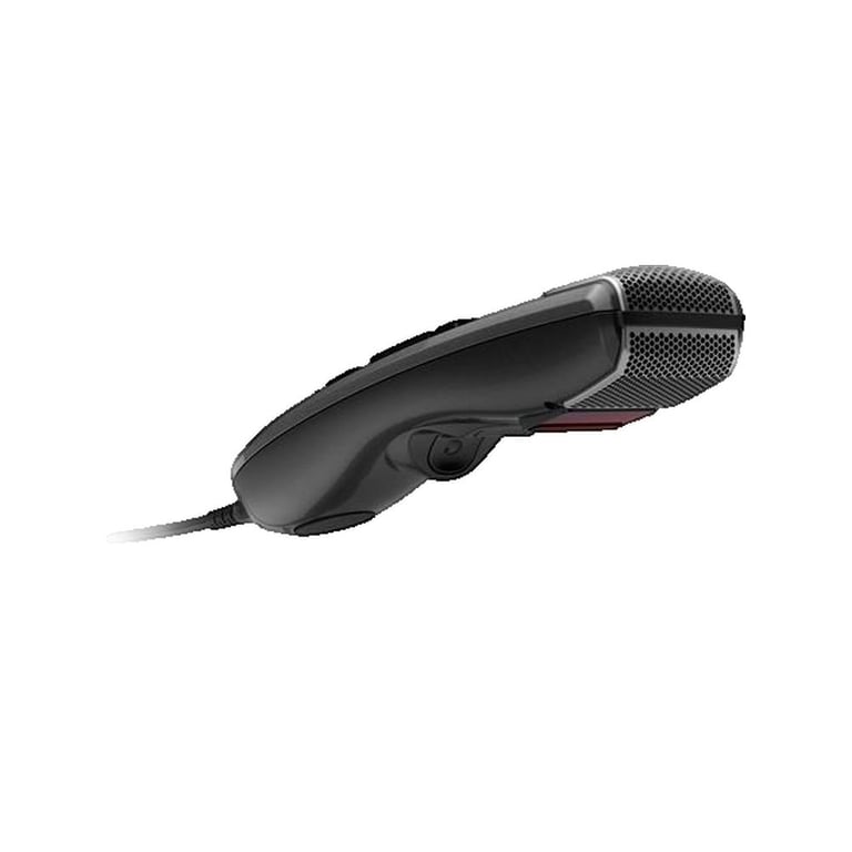 Microphone de Dictée Philips SpeechMike LFH3500 – Filtre Antibruit - vue 2