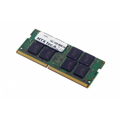 Memoria 8 GB RAM para LENOVO IdeaPad V110-17IKB (80V2)