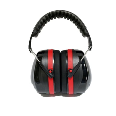 WE Casque Anti Bruit Adulte, Casque Antibruit SNR 32dB avec Son Sac de Transport,