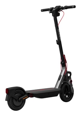 Ninebot by Segway NINEBOT F3 E Negro