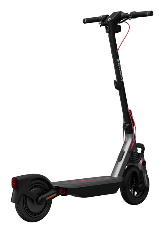 SEGWAY F3E - vue 4