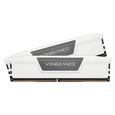 Corsair RAM Vengeance - 32 GB (2 x 16 GB) - DDR5 6400 DIMM CL32