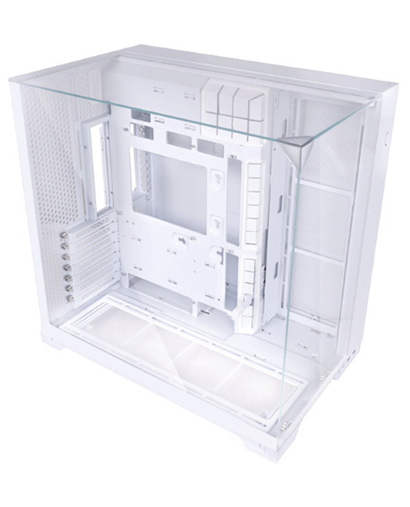 Boîtier PC LIAN LI O11 Vision Format ATX Compatible Watercooling Design Élégant Neuf - vue 3