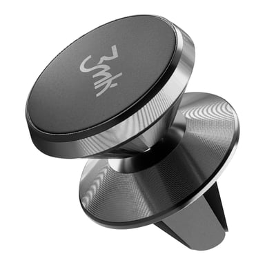 Supporto auto per smartphone magnetico compatto ad alte prestazioni