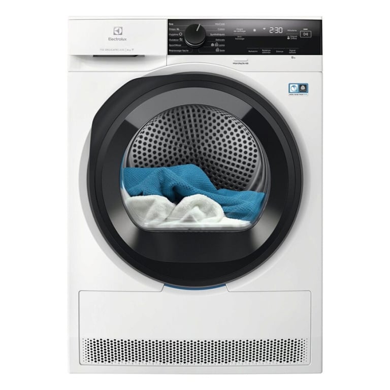 Electrolux Sèche linge EW8HI9493DG - vue 5