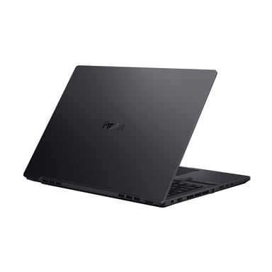 ASUS ProArt StudioBook 16 OLED H7600ZW-L2002W Intel® Core™ i7 i7-12700H Ordinateur portable 40,6 cm (16'') WQUXGA 16 Go DDR5-SDRAM 1 To SSD NVIDIA GeForce RTX 3070 Wi-Fi 6 (802.11ax) Windows 11 Home Noir