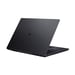 ASUS ProArt StudioBook 16 OLED H7600ZW-L2002W Intel® Core™ i7 i7-12700H Ordinateur portable 40,6 cm (16'') WQUXGA 16 Go DDR5-SDRAM 1 To SSD NVIDIA GeForce RTX 3070 Wi-Fi 6 (802.11ax) Windows 11 Home Noir