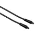 Hama ODT M/M 3m câble InfiniBand et à fibres optiques Toslink Noir
